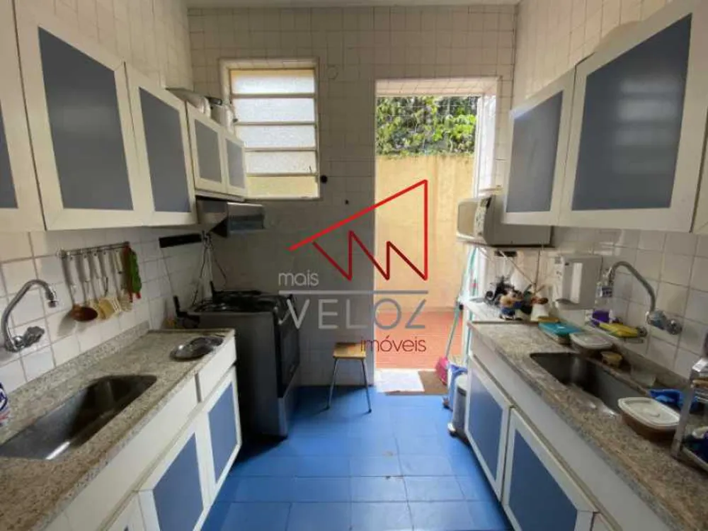 Apartamento, 3 quartos, 296 m² - Foto 2