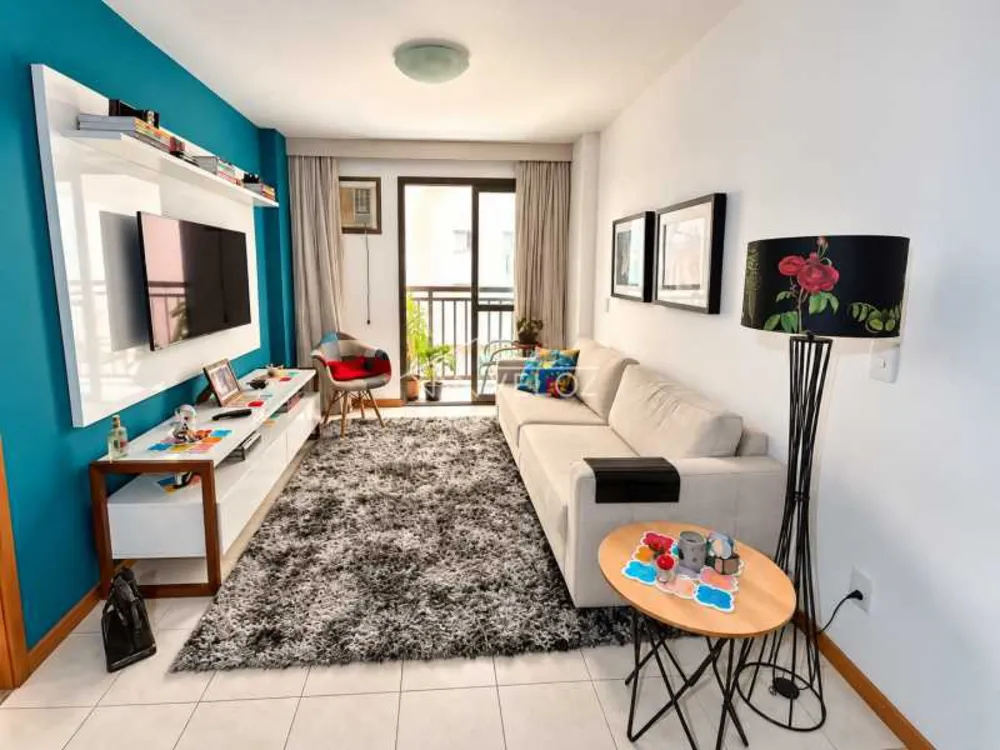 Apartamento, 2 quartos, 60 m² - Foto 3