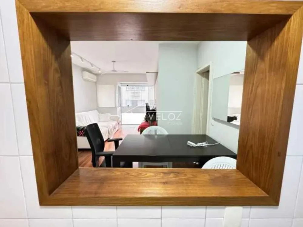 Apartamento, 2 quartos, 77 m² - Foto 3