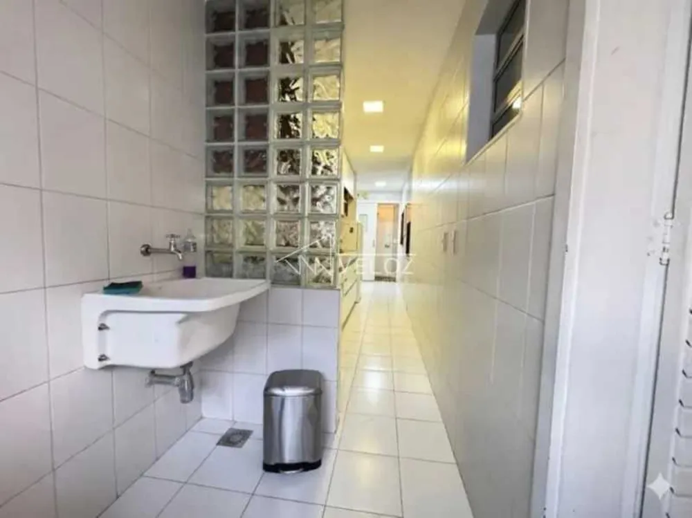 Apartamento, 2 quartos, 77 m² - Foto 1
