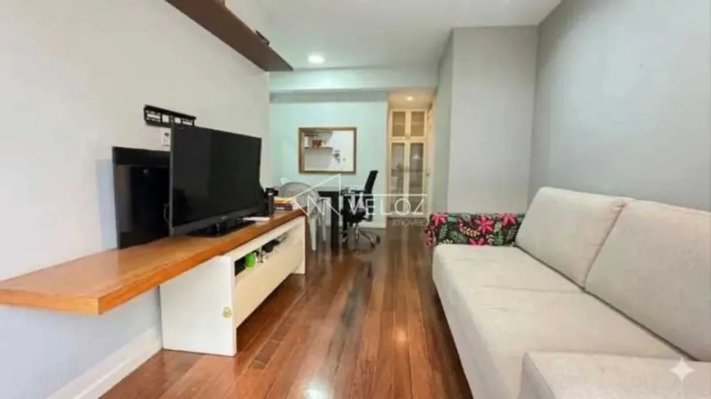 Apartamento, 2 quartos, 77 m² - Foto 5