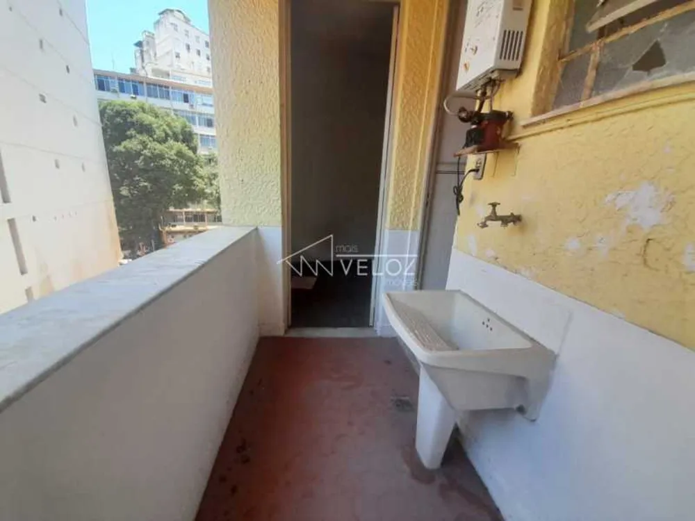 Apartamento, 2 quartos, 76 m² - Foto 19