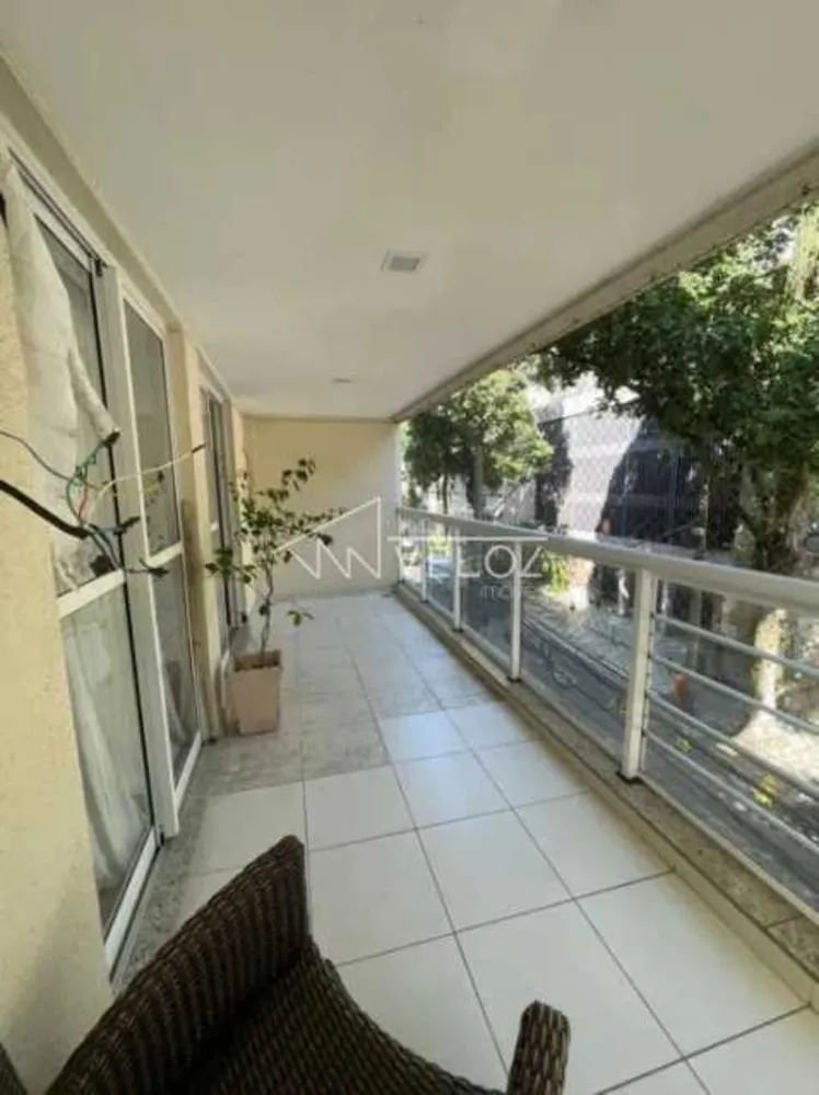 Apartamento, 2 quartos, 85 m² - Foto 4