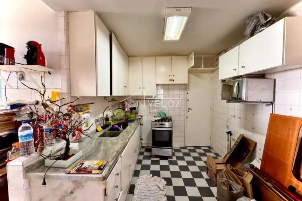 Apartamento, 3 quartos, 104 m² - Foto 16