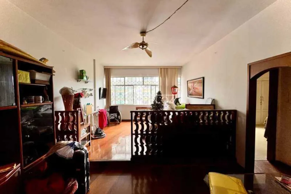 Apartamento, 3 quartos, 104 m² - Foto 6