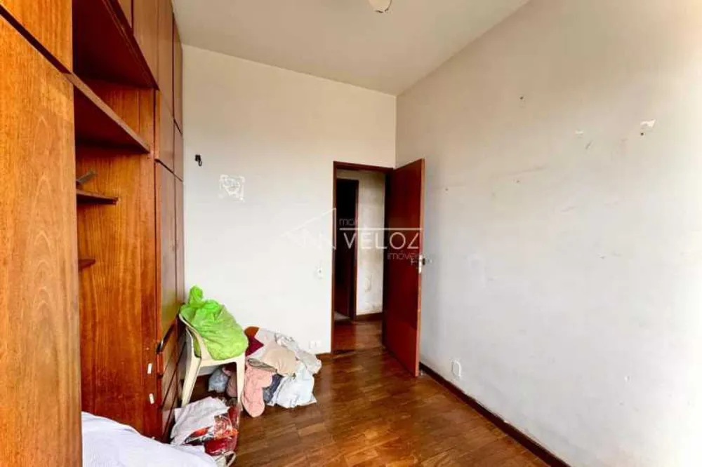 Apartamento, 3 quartos, 104 m² - Foto 9