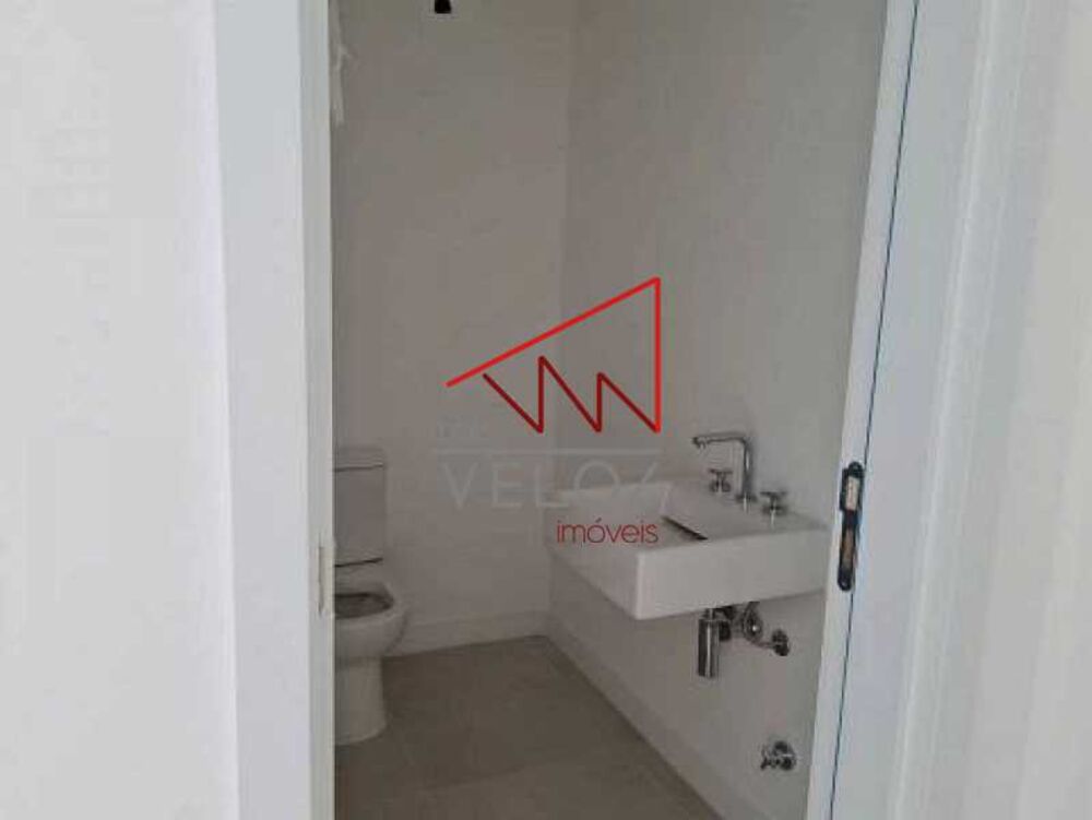 Apartamento à venda com 3 quartos, 148m² - Foto 6