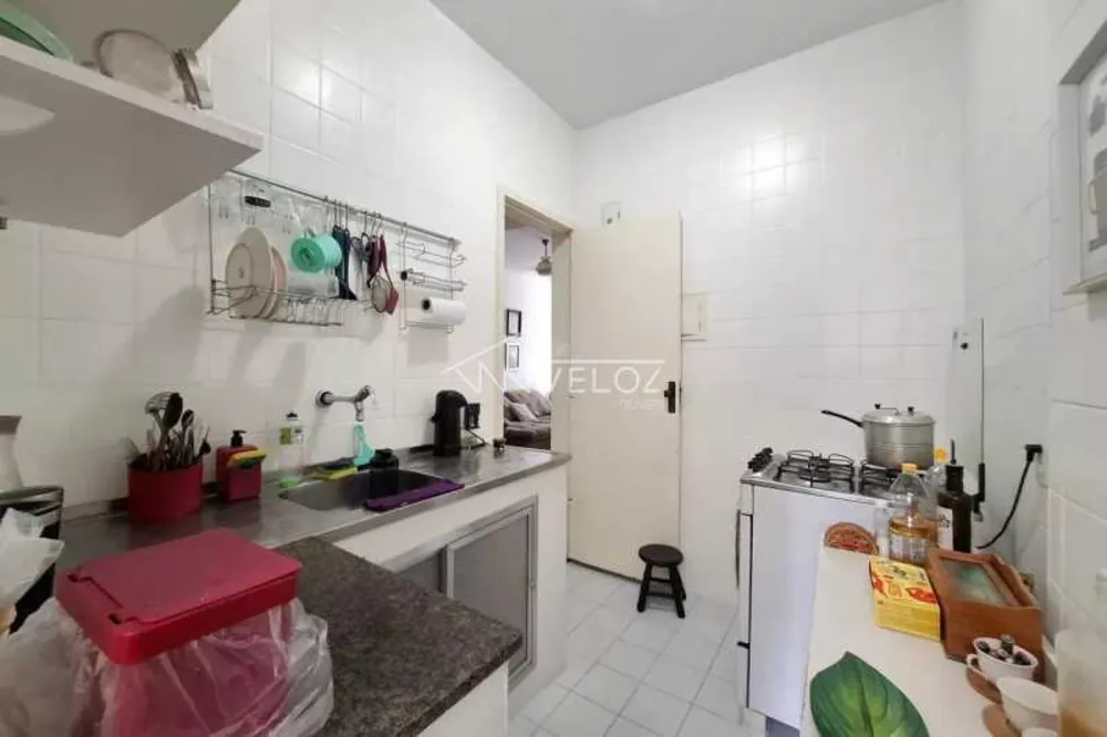 Apartamento, 2 quartos, 83 m² - Foto 6