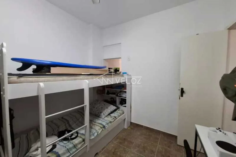 Apartamento, 2 quartos, 83 m² - Foto 7