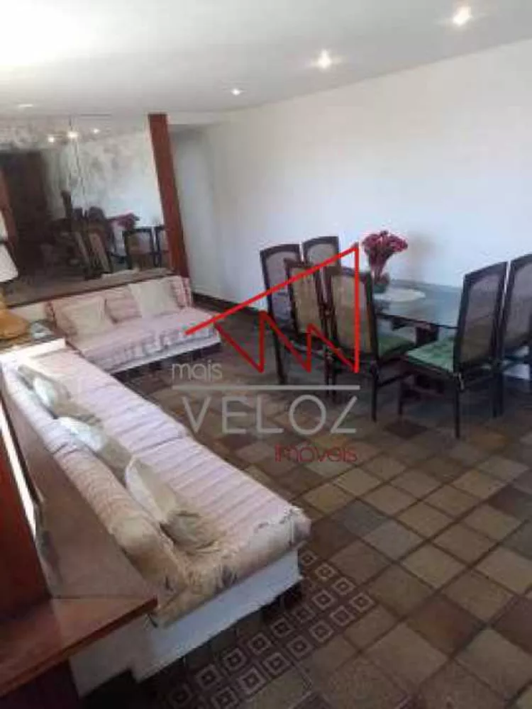 Cobertura à venda com 2 quartos, 155m² - Foto 2