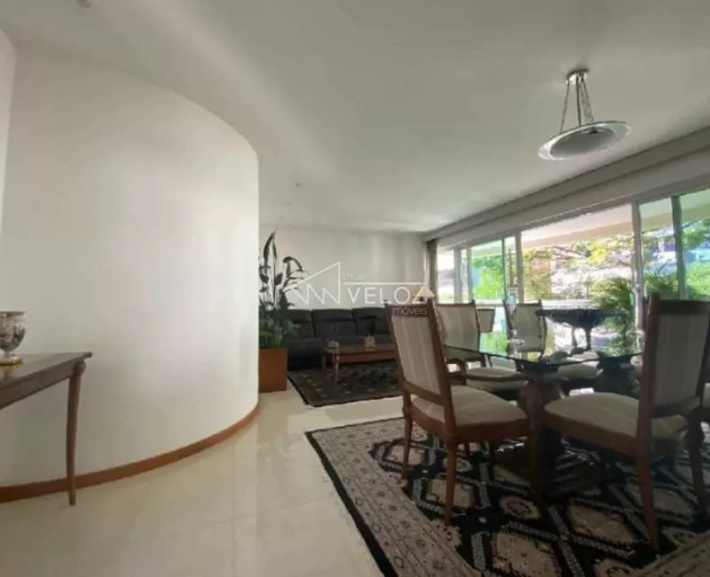 Cobertura, 5 quartos, 320 m² - Foto 4