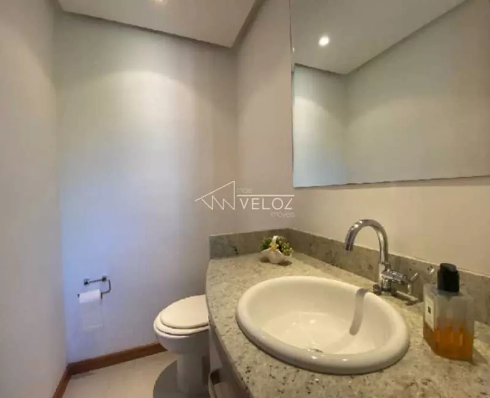 Cobertura, 5 quartos, 320 m² - Foto 10