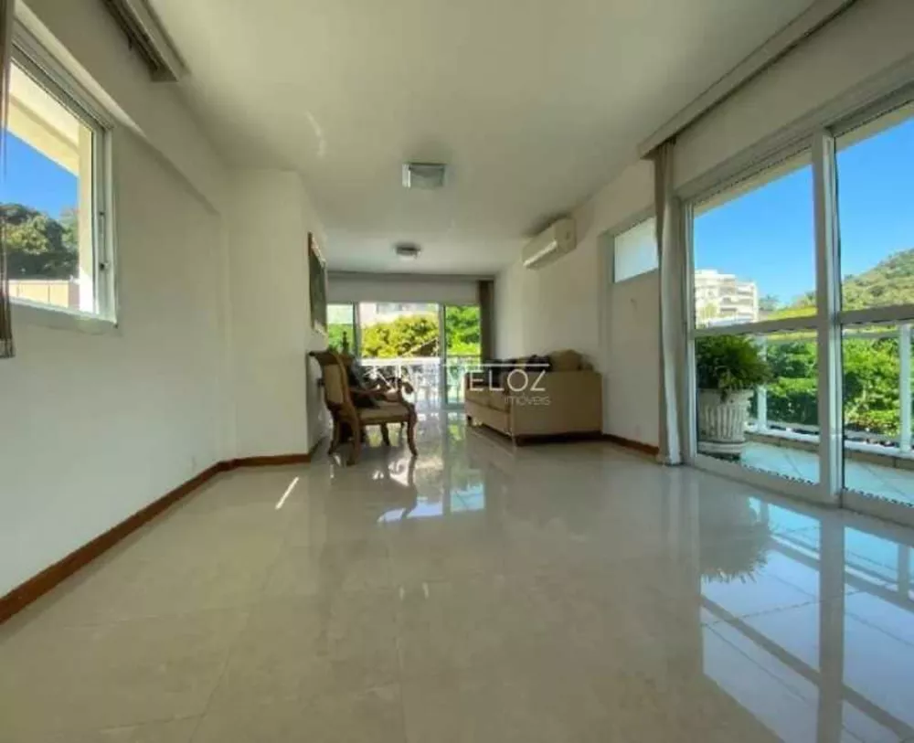 Cobertura, 5 quartos, 320 m² - Foto 2