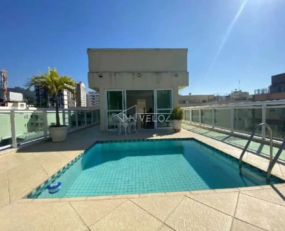 Cobertura, 5 quartos, 320 m² - Foto 24