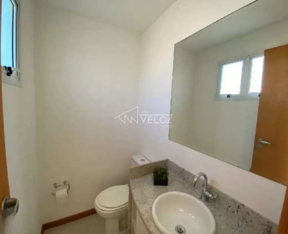 Cobertura, 5 quartos, 320 m² - Foto 19