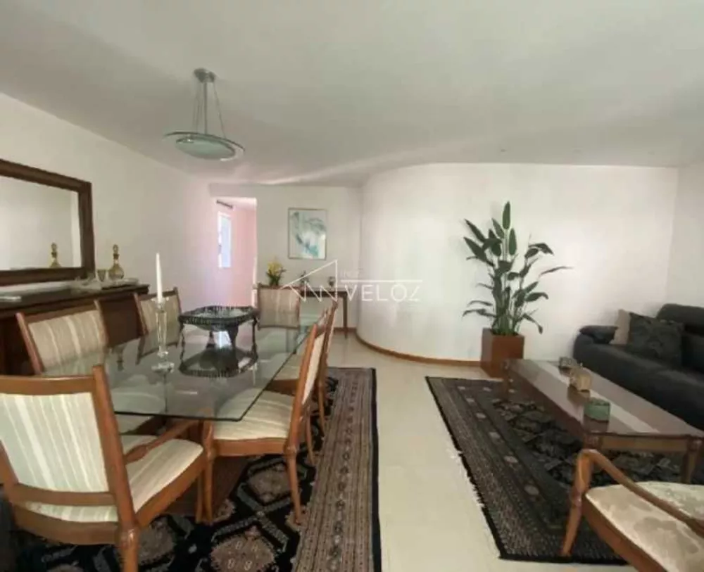 Cobertura, 5 quartos, 320 m² - Foto 5