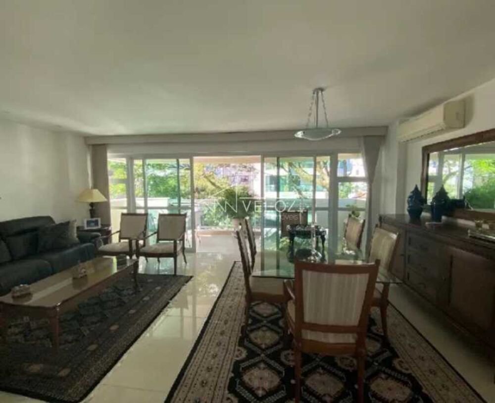 Cobertura, 5 quartos, 320 m² - Foto 3