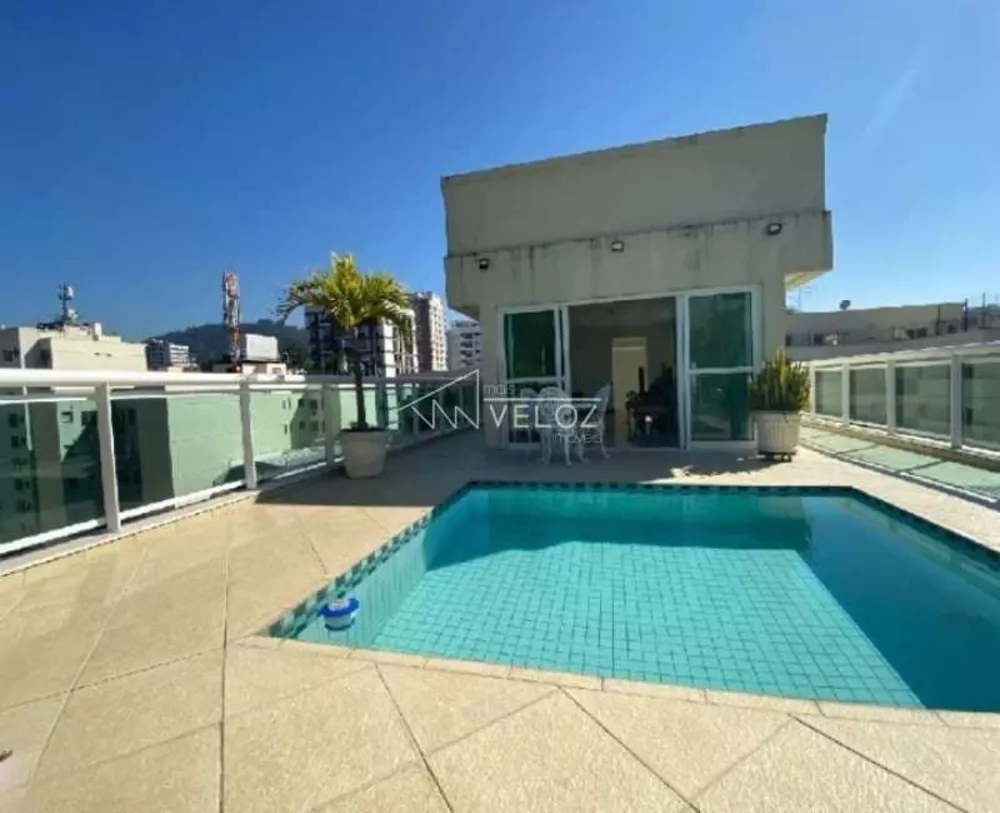 Cobertura, 5 quartos, 320 m² - Foto 23