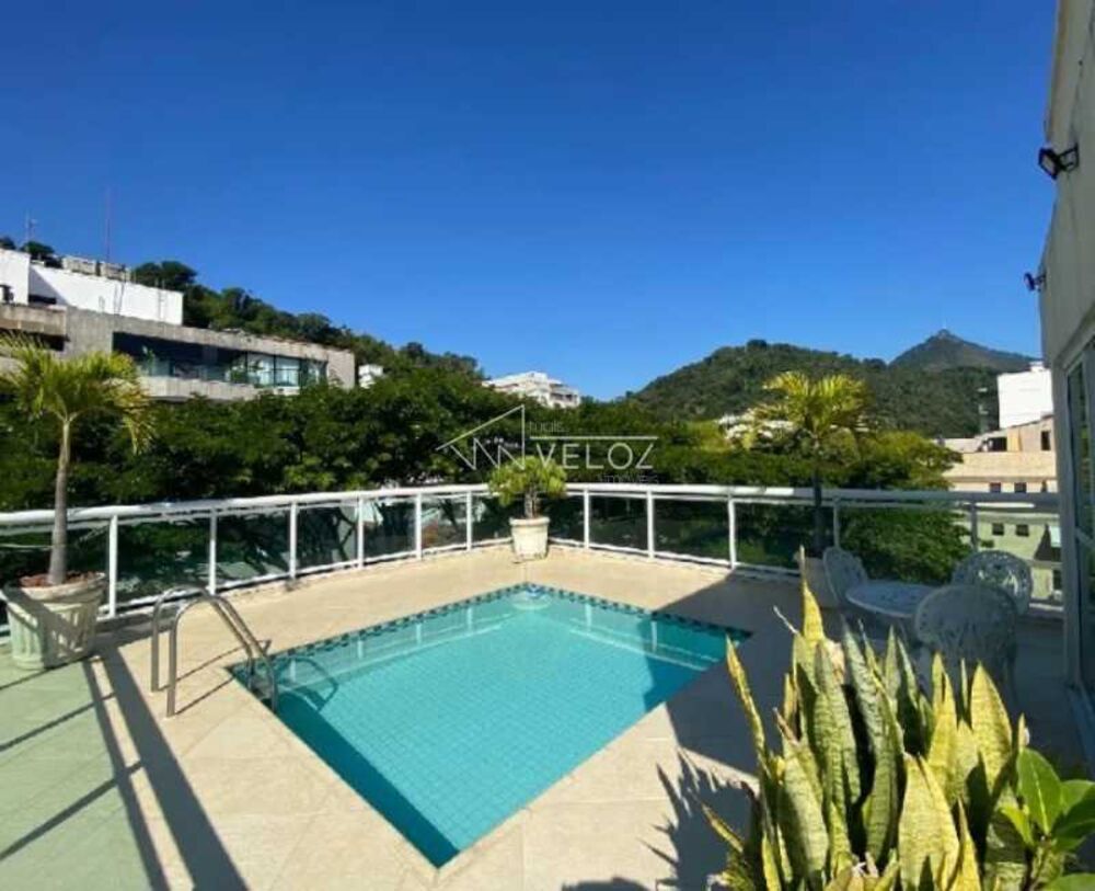 Cobertura, 5 quartos, 320 m² - Foto 8