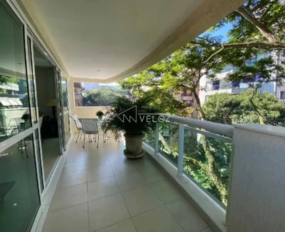 Cobertura, 5 quartos, 320 m² - Foto 6