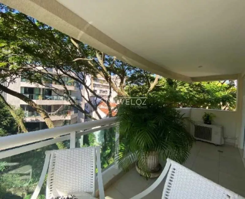 Cobertura, 5 quartos, 320 m² - Foto 7