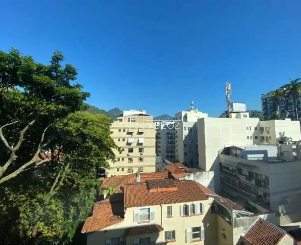 Cobertura, 5 quartos, 320 m² - Foto 9