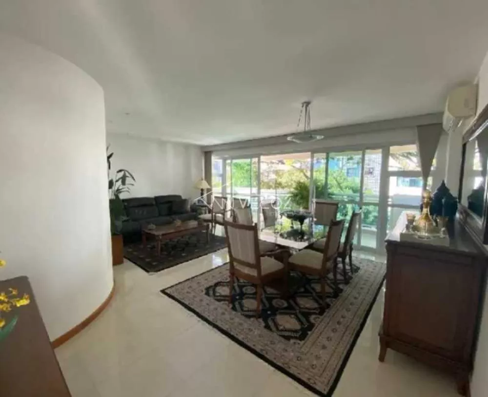 Cobertura, 5 quartos, 320 m² - Foto 1