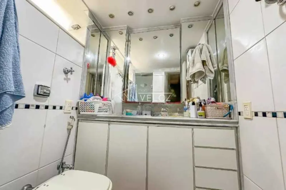 Apartamento, 3 quartos, 137 m² - Foto 16