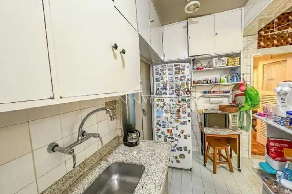 Apartamento, 3 quartos, 137 m² - Foto 17