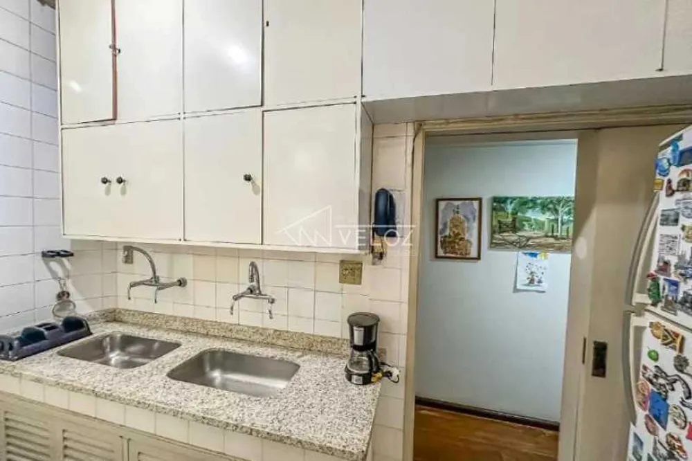 Apartamento, 3 quartos, 137 m² - Foto 3