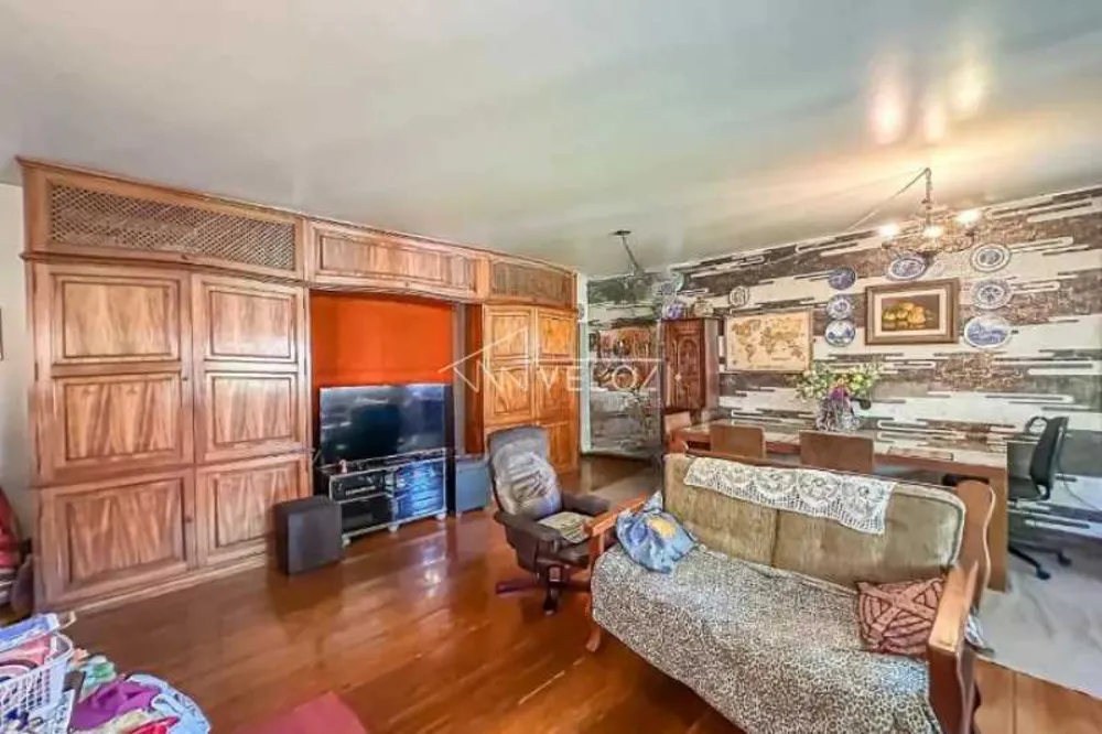 Apartamento, 3 quartos, 137 m² - Foto 19