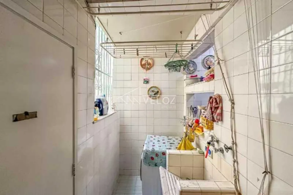 Apartamento, 3 quartos, 137 m² - Foto 15