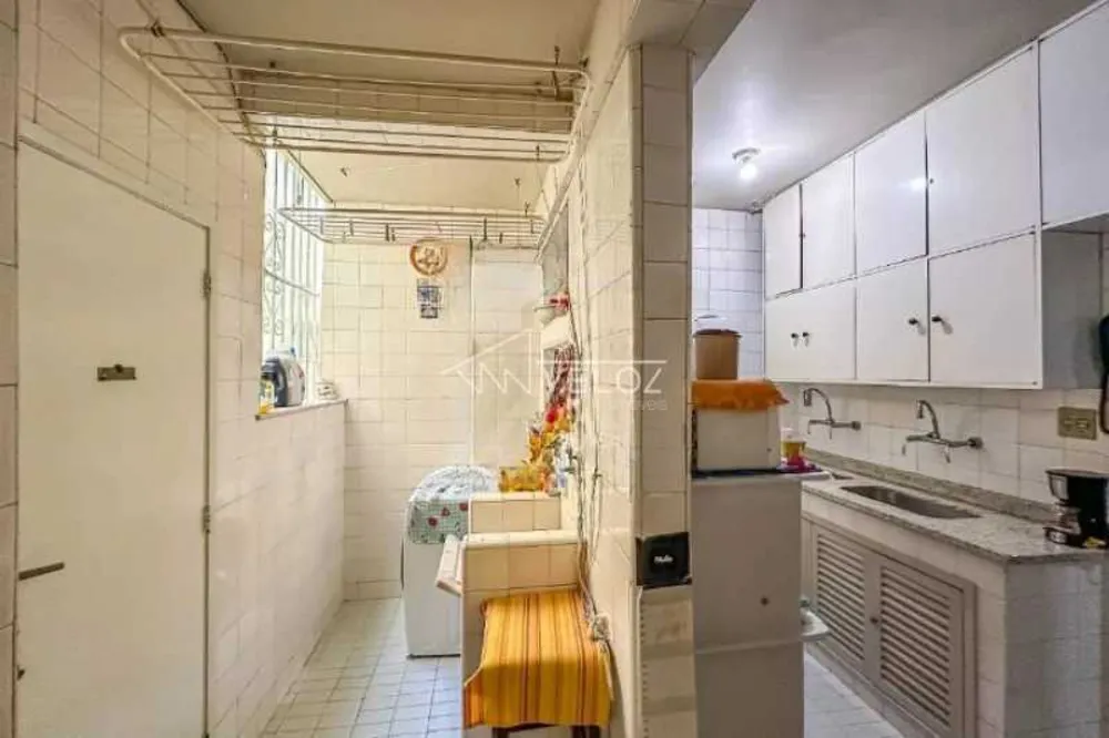 Apartamento, 3 quartos, 137 m² - Foto 2