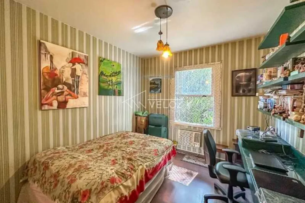 Apartamento, 3 quartos, 137 m² - Foto 20