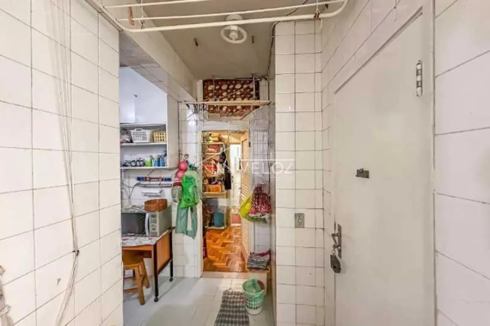 Apartamento, 3 quartos, 137 m² - Foto 8