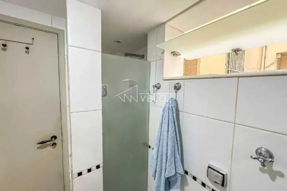 Apartamento, 3 quartos, 137 m² - Foto 11