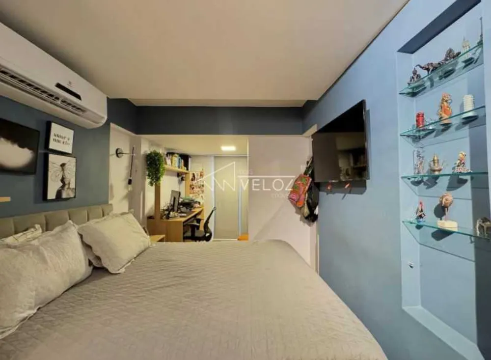 Apartamento, 2 quartos, 167 m² - Foto 6