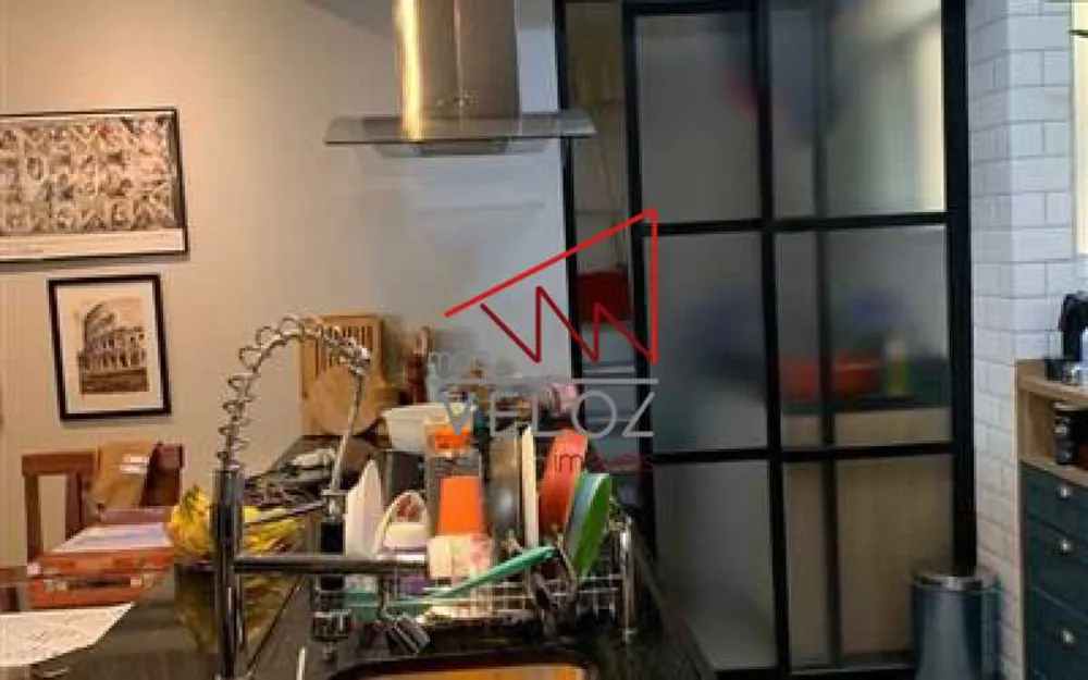 Apartamento, 2 quartos, 78 m² - Foto 10