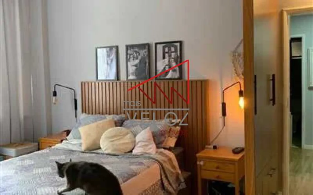 Apartamento, 2 quartos, 78 m² - Foto 14