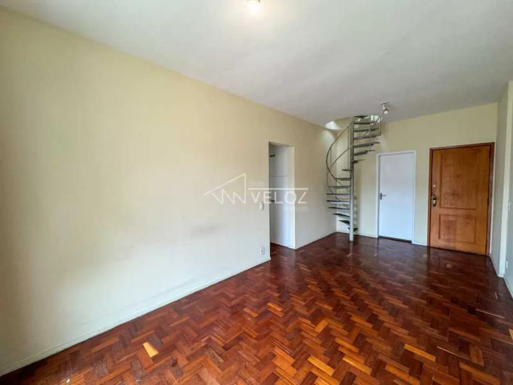 Cobertura, 2 quartos, 130 m² - Foto 18