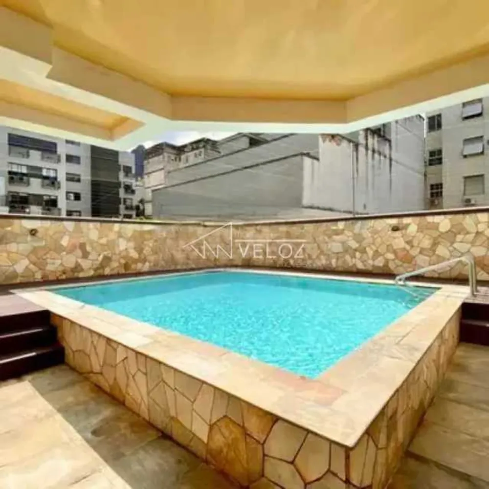 Apartamento, 2 quartos, 79 m² - Foto 8