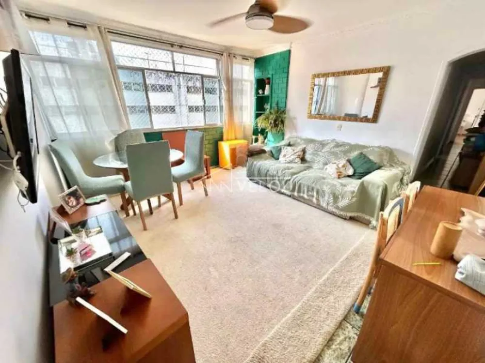 Apartamento, 3 quartos, 93 m² - Foto 9