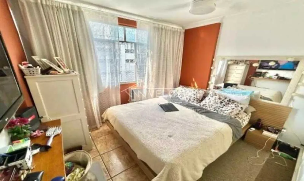 Apartamento, 3 quartos, 93 m² - Foto 1