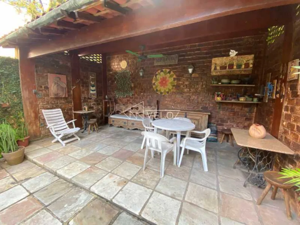 Apartamento, 3 quartos, 296 m² - Foto 1