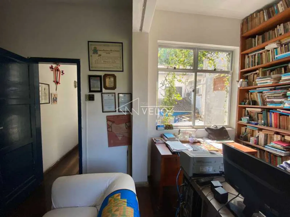 Apartamento, 4 quartos, 253 m² - Foto 1