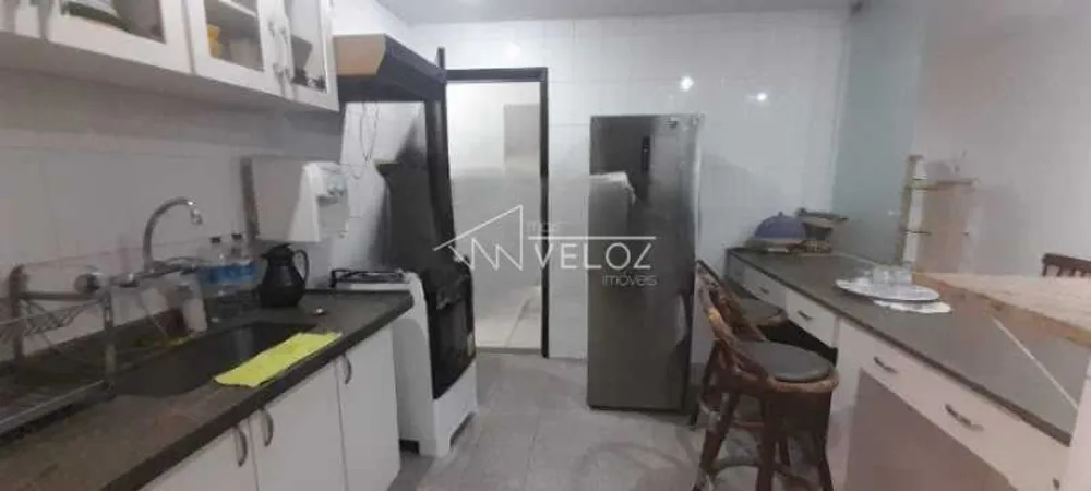 Apartamento, 3 quartos, 115 m² - Foto 2