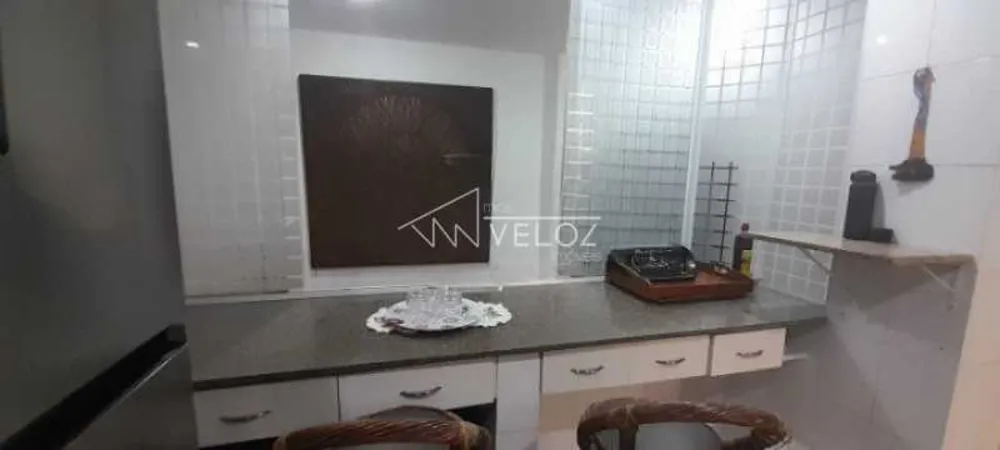 Apartamento, 3 quartos, 115 m² - Foto 11