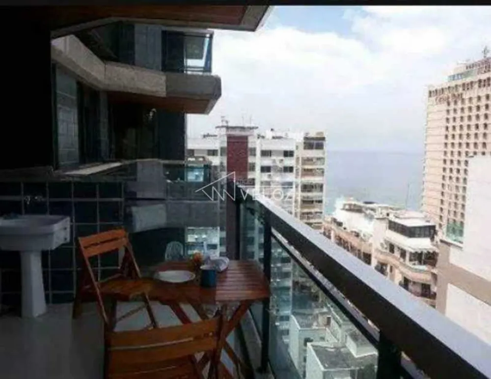 Flat/Apart Hotel, 1 quarto, 73 m² - Foto 17