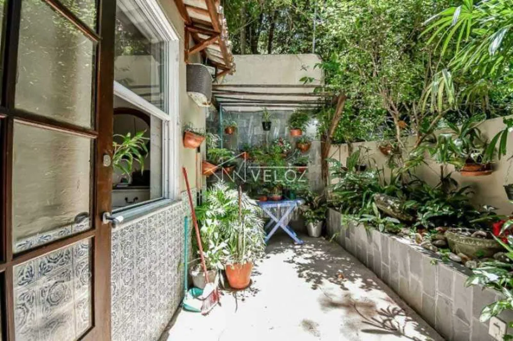Apartamento, 1 quarto, 38 m² - Foto 21