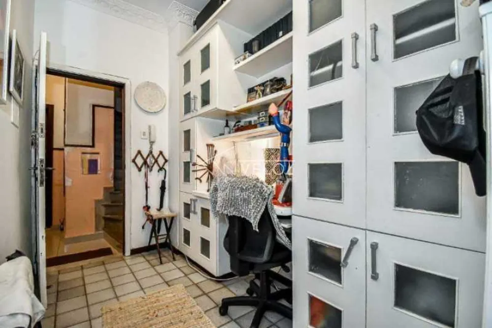 Apartamento, 1 quarto, 38 m² - Foto 8